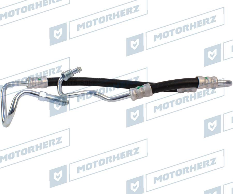 

MOTORHERZ HPH0134 Напорный шланг от насоса к рейке 1шт