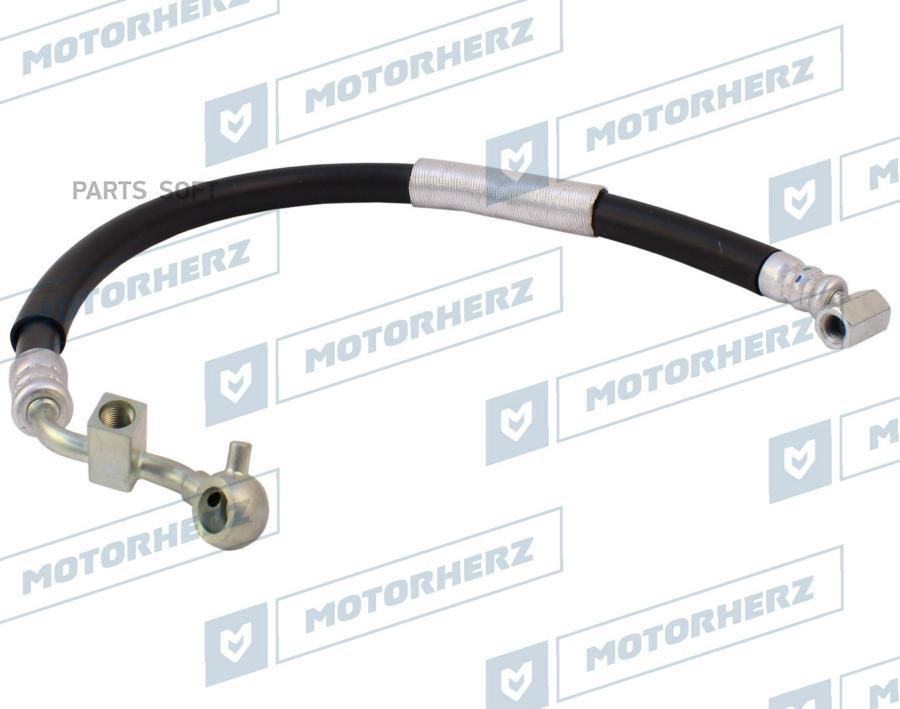 

MOTORHERZ HPH0098 Шланг напорный от насоса к рейке 1шт