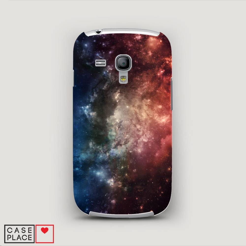 

Чехол Awog "Космос" для Samsung Galaxy S3 mini