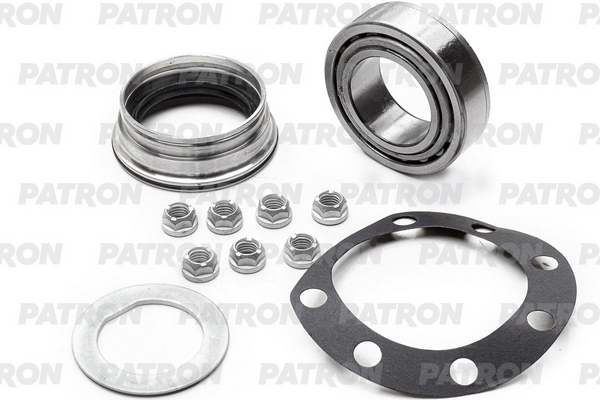 

Подшипник ступичный задн MERCEDES-BENZ: 207-310 PATRON PBK1470