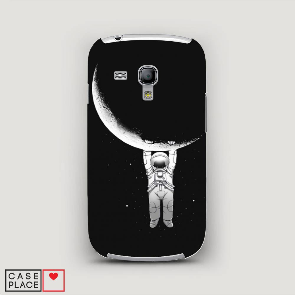 

Чехол Awog "Космонавт" для Samsung Galaxy S3 mini