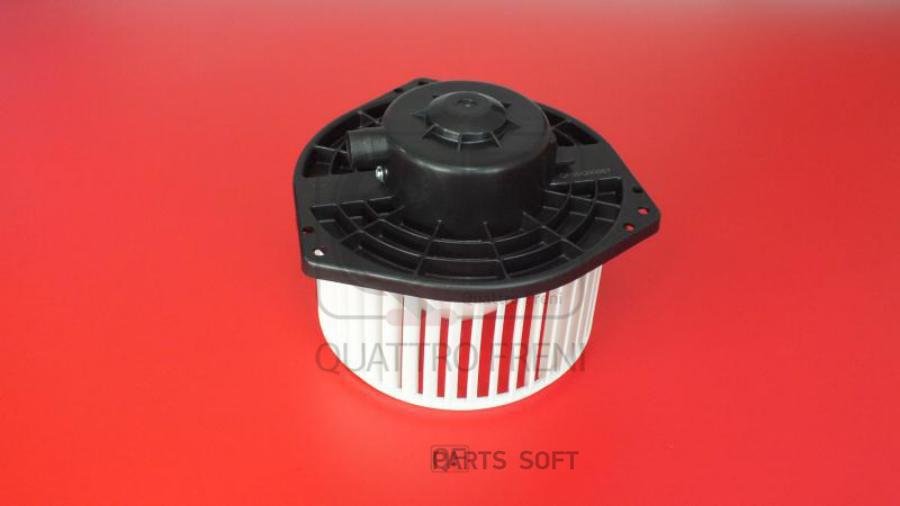 

QUATTRO FRENI QF00Q00067