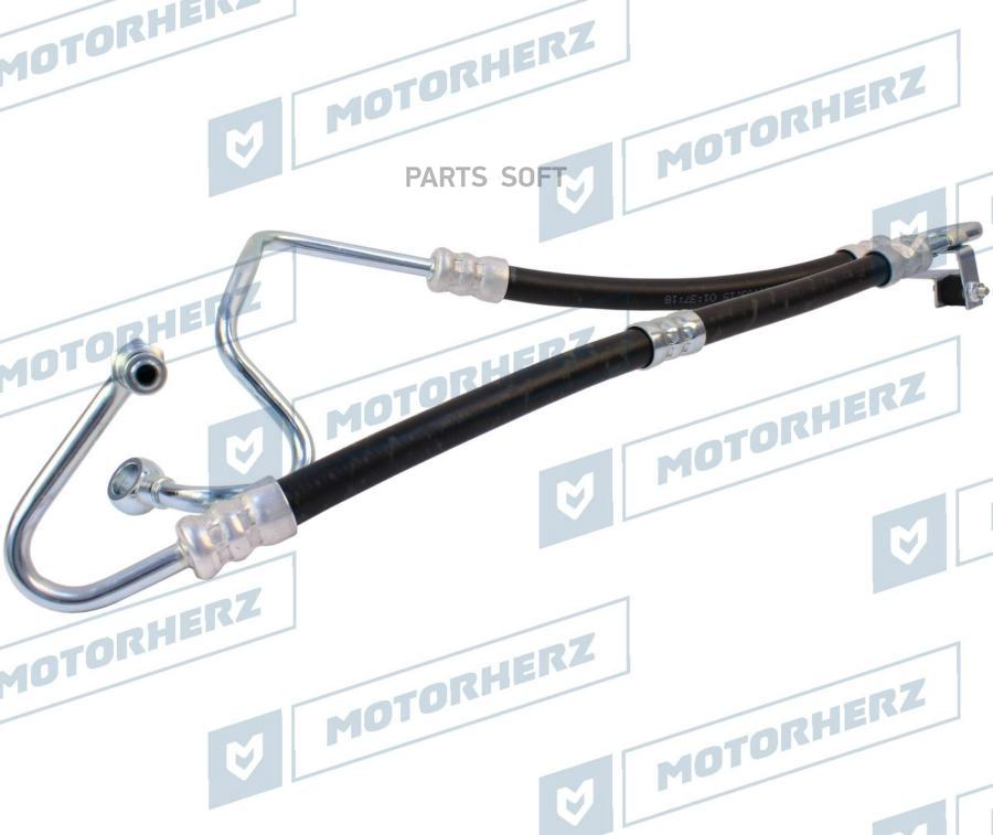 

MOTORHERZ HPH0020 Шланг напорный от насоса к рейке 1шт