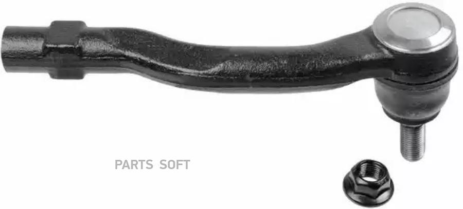

Нак.рул.тяги прав.MAZDA 3 (BM) 13-18/6 (GJ) 12=>