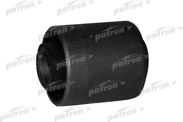 

Сайлентблок рычага подвески рычага пер. DAEWOO LEGANZA 97- PATRON PSE1626