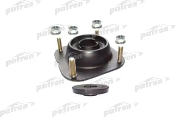 

Опора амортизатора передней оси_Mazda 323 1.3-1.9 16V/2.0TD 85-04 PATRON PSE4116