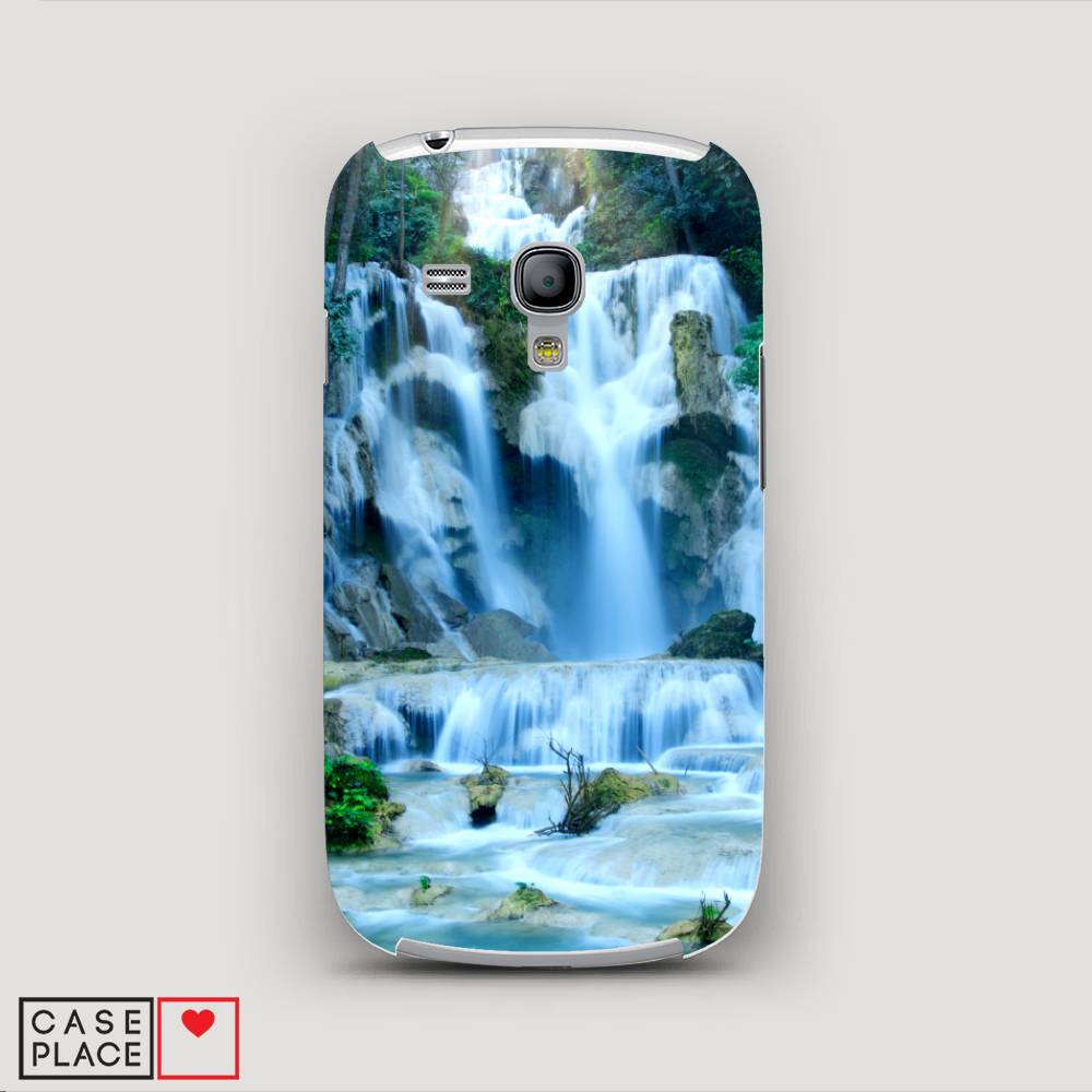 

Чехол Awog "Водопад 8" для Samsung Galaxy S3 mini