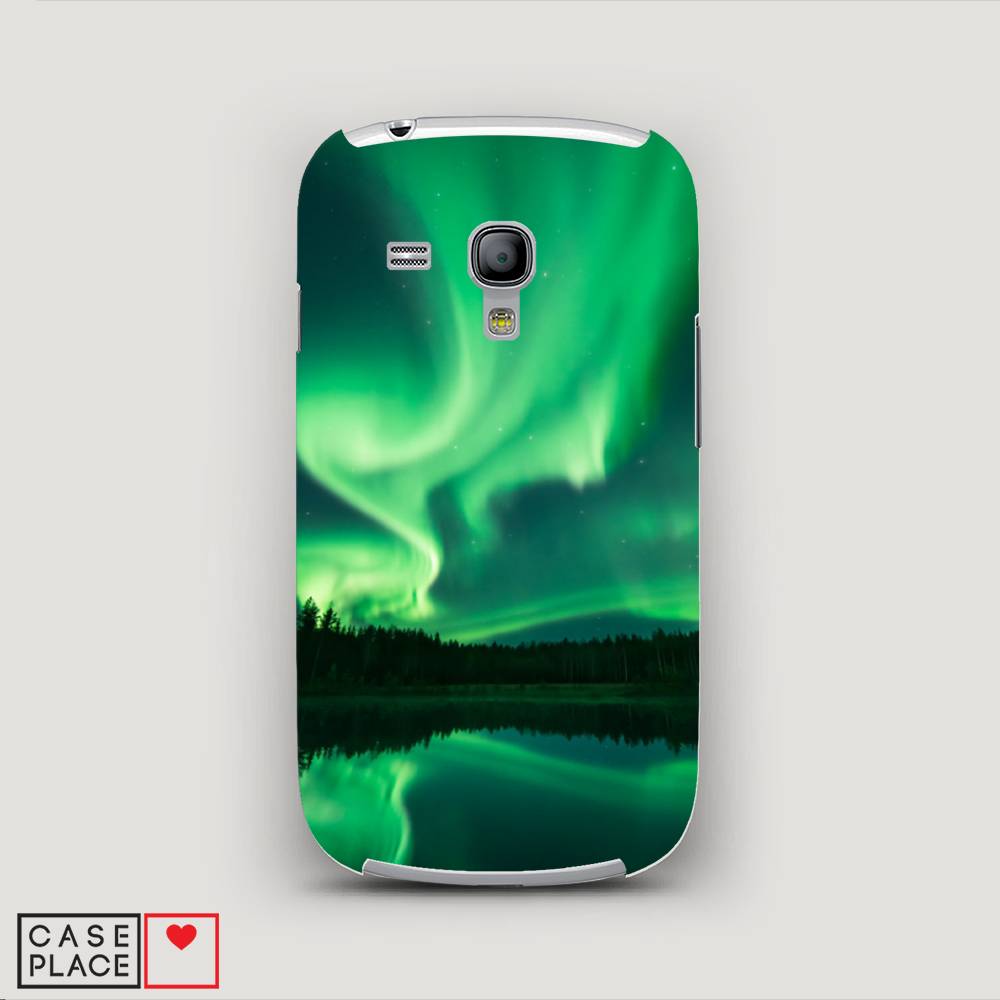 

Чехол Awog "Ночные пейзажи 7" для Samsung Galaxy S3 mini