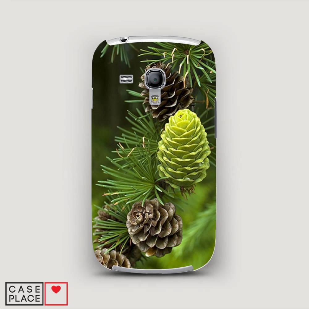 

Чехол Awog "Лес 13" для Samsung Galaxy S3 mini