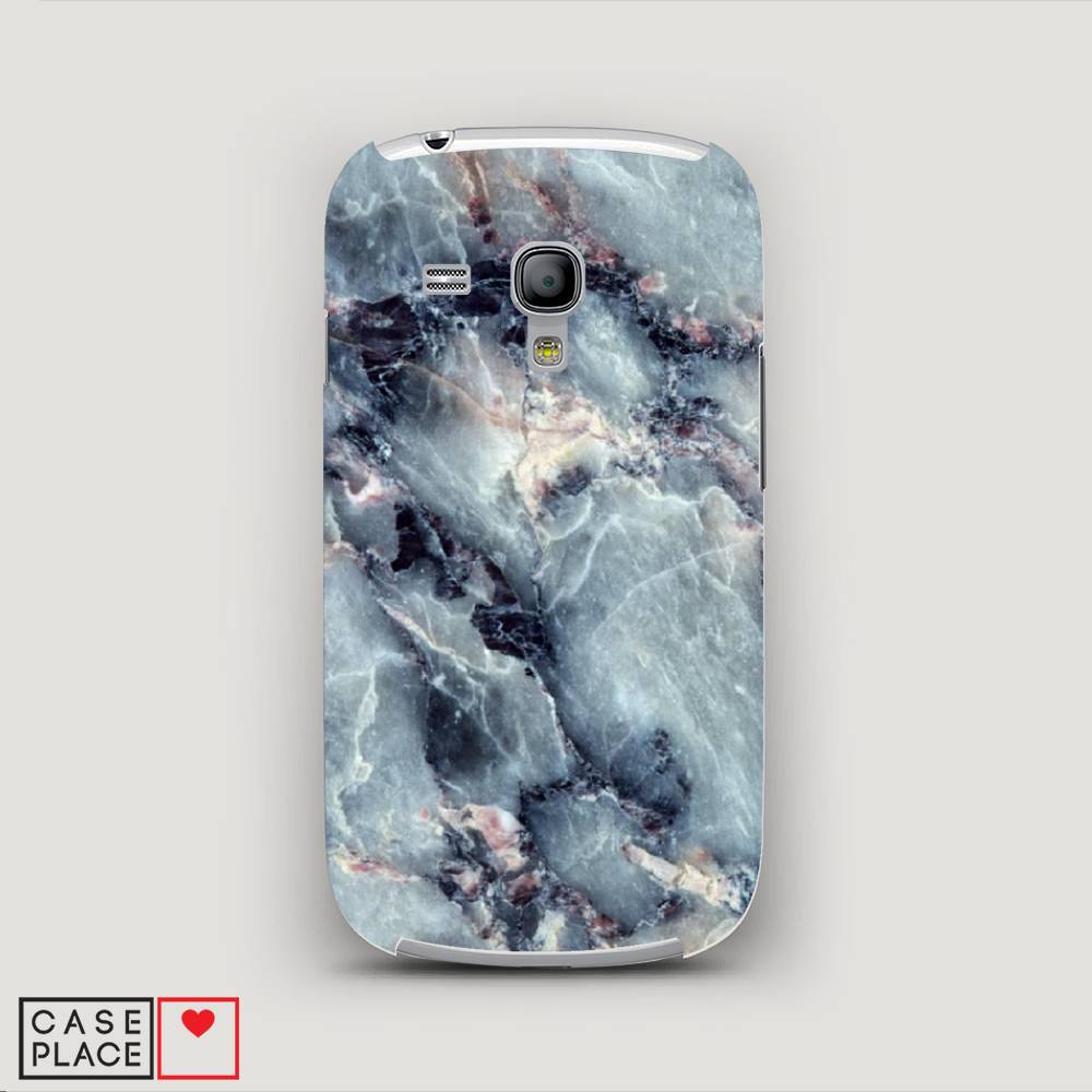 

Чехол Awog "Минералы 10" для Samsung Galaxy S3 mini