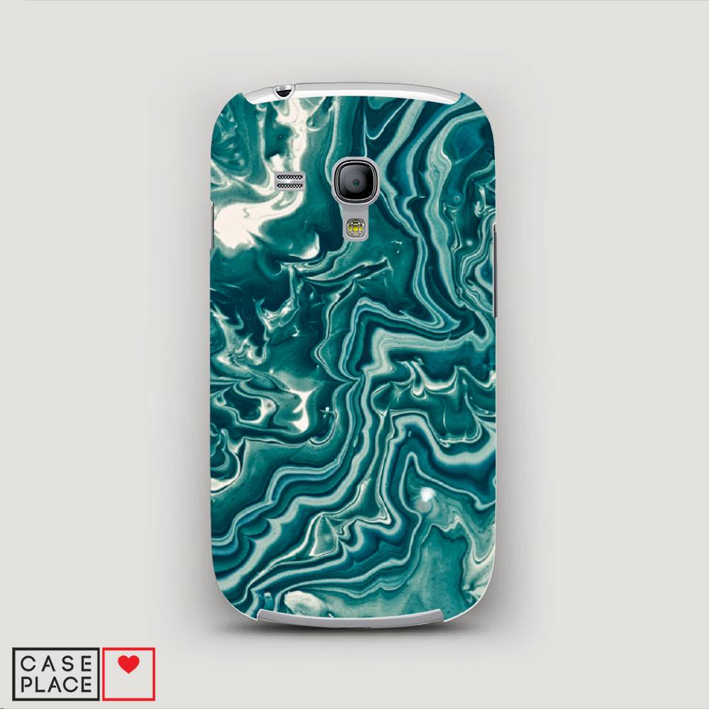 

Чехол Awog "Минералы 4" для Samsung Galaxy S3 mini