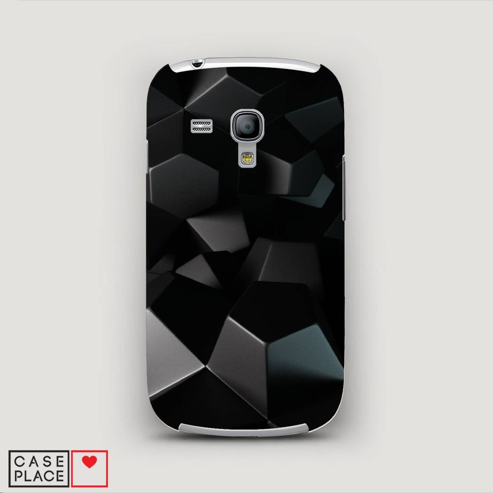 

Чехол Awog "Геометрия 20" для Samsung Galaxy S3 mini