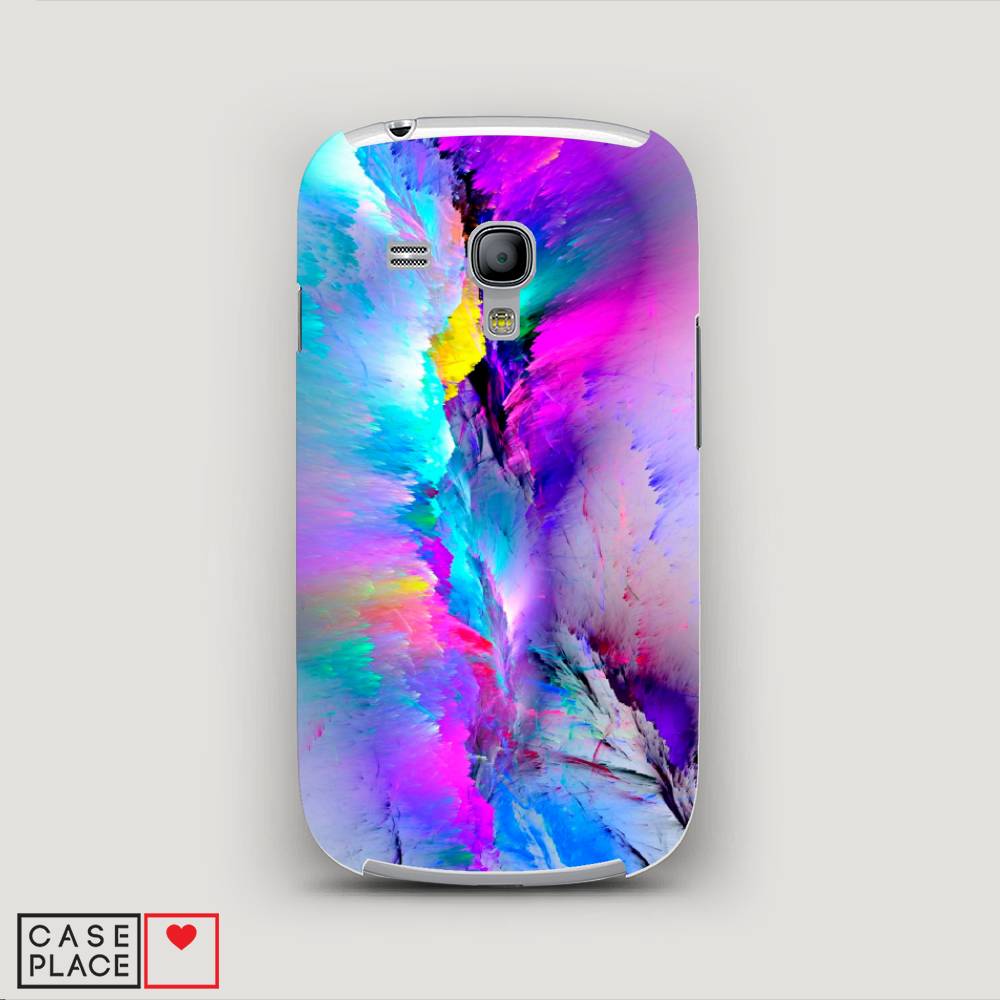 

Чехол Awog "Абстракция 29" для Samsung Galaxy S3 mini