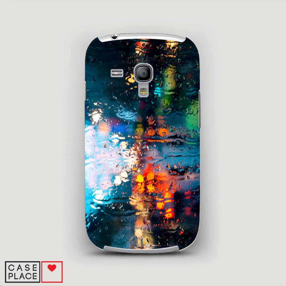 

Чехол Awog "Абстракция 28" для Samsung Galaxy S3 mini