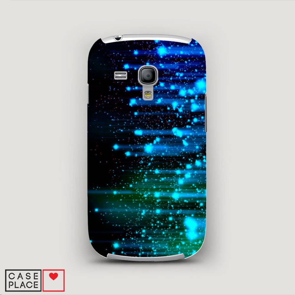 

Чехол Awog "Абстракция 1" для Samsung Galaxy S3 mini