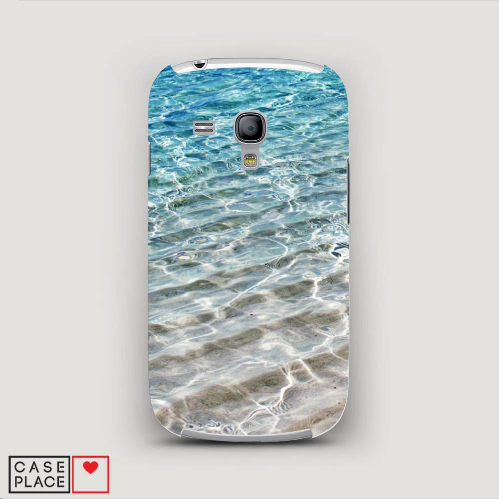 

Чехол Awog "Волны 10" для Samsung Galaxy S3 mini