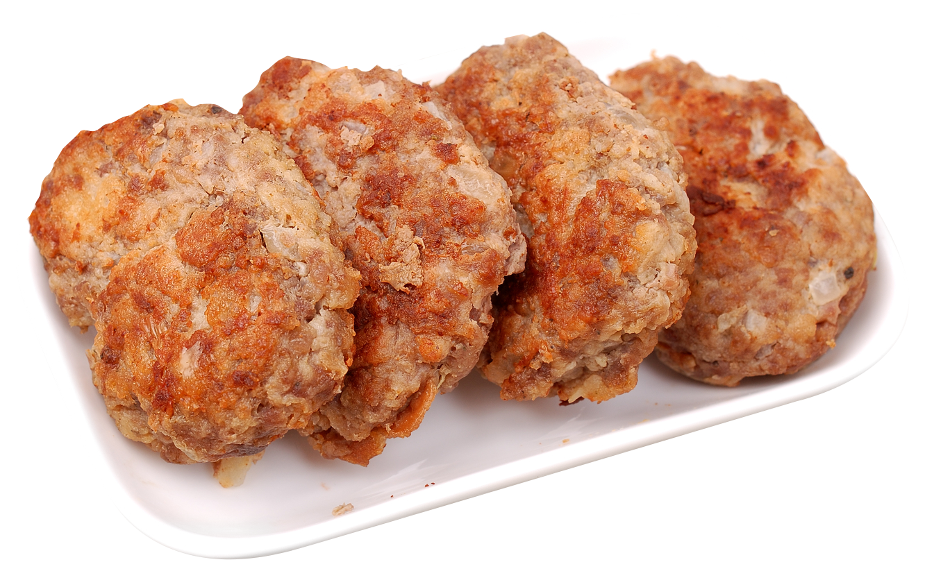 

Котлеты куриные