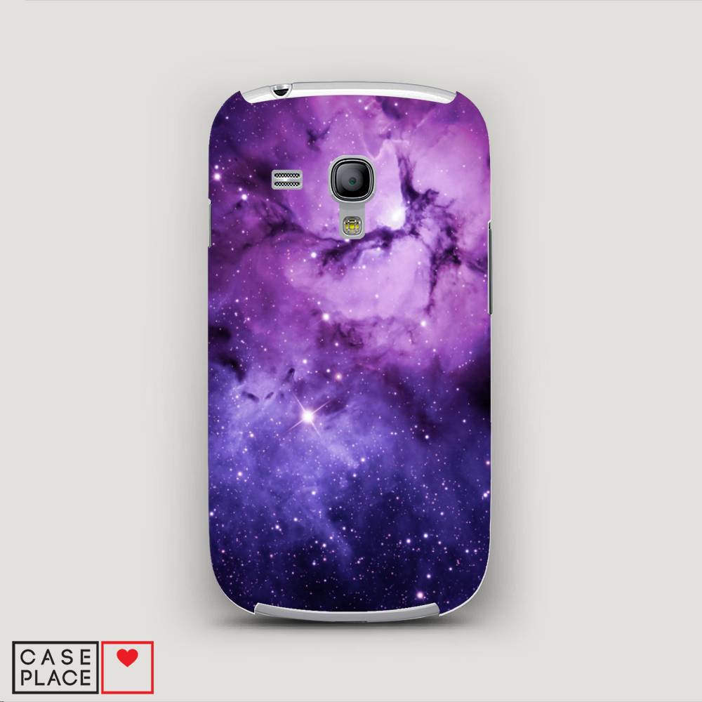 

Чехол Awog "Космос 18" для Samsung Galaxy S3 mini