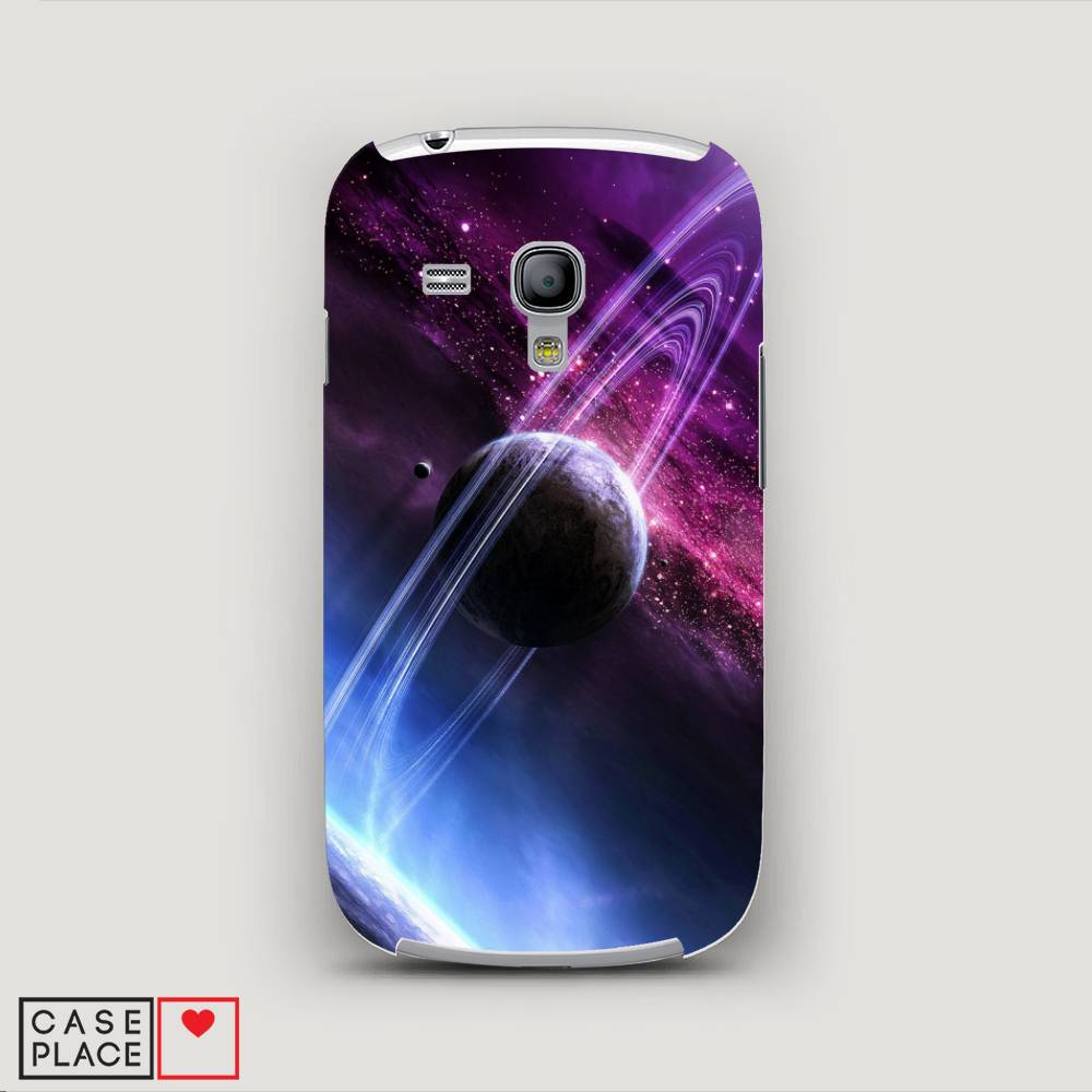 

Чехол Awog "Космос 17" для Samsung Galaxy S3 mini