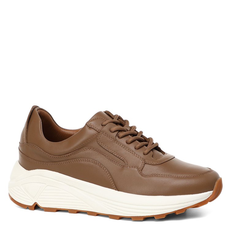 

Кроссовки женские Tendance HC21398-1 коричневые 41 EU, Коричневый, HC21398-1