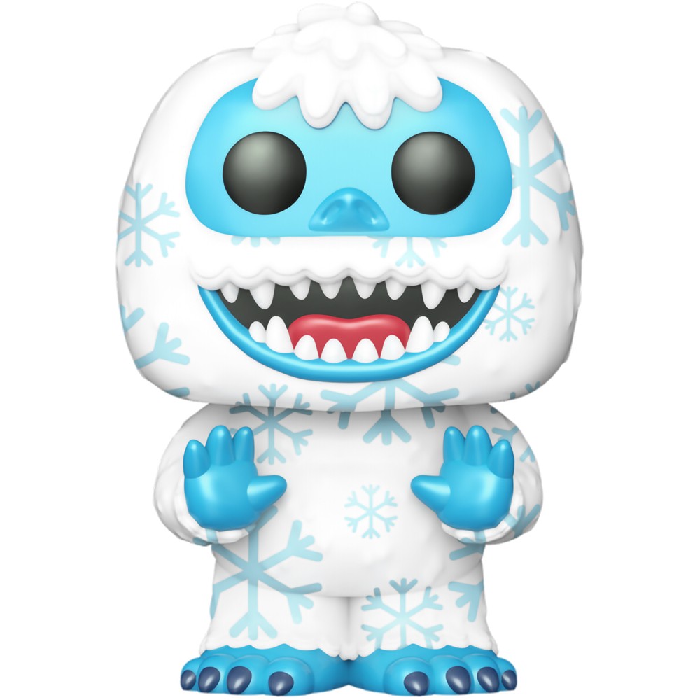 

Фигурка Funko POP! Movies Rudolph 60th Bumble 79944