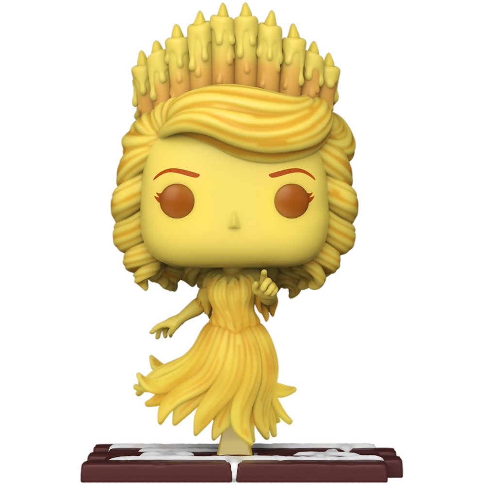 

Фигурка Funko POP! Books Christmas Carol Ghost of Christmas Past (GW) 81141