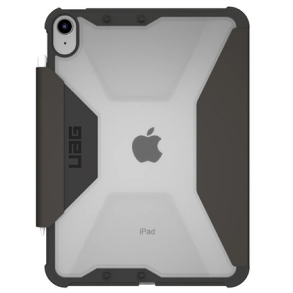 Чехол UAG Plyo Case для Apple iPad 10.9 (2020) прозрачный (123392114043)