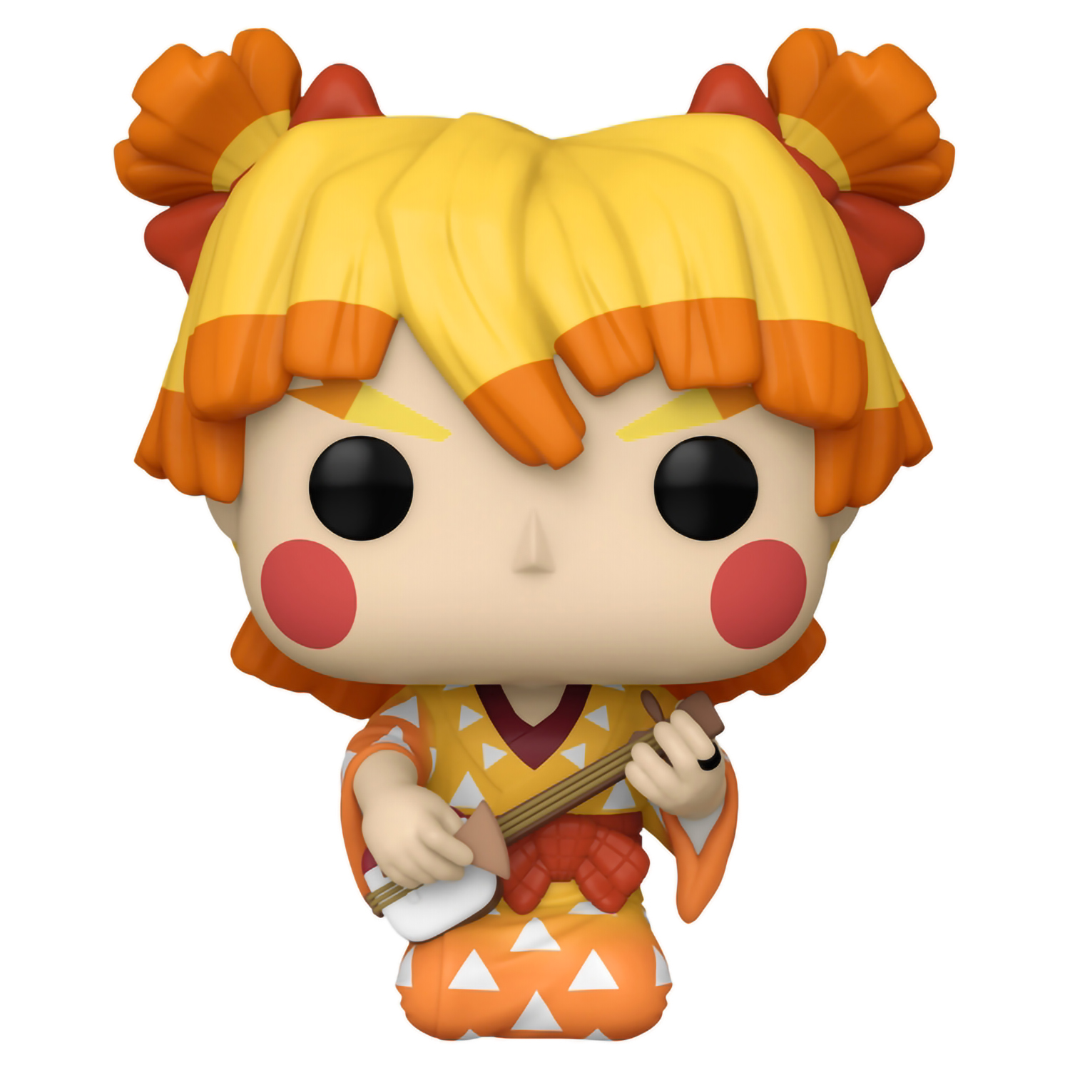 

Фигурка Funko POP! Animation Demon Slayer Zenitsu Agatsuma (Kimono) (1531) 75575