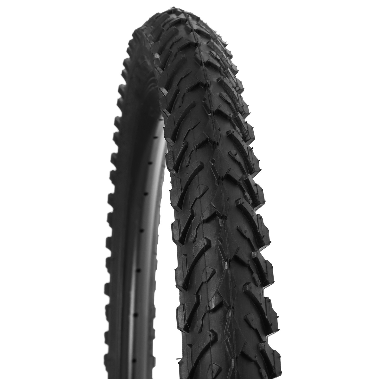 

Велосипедная покрышка Dream Bike 5415676 24", Черный, 5415676