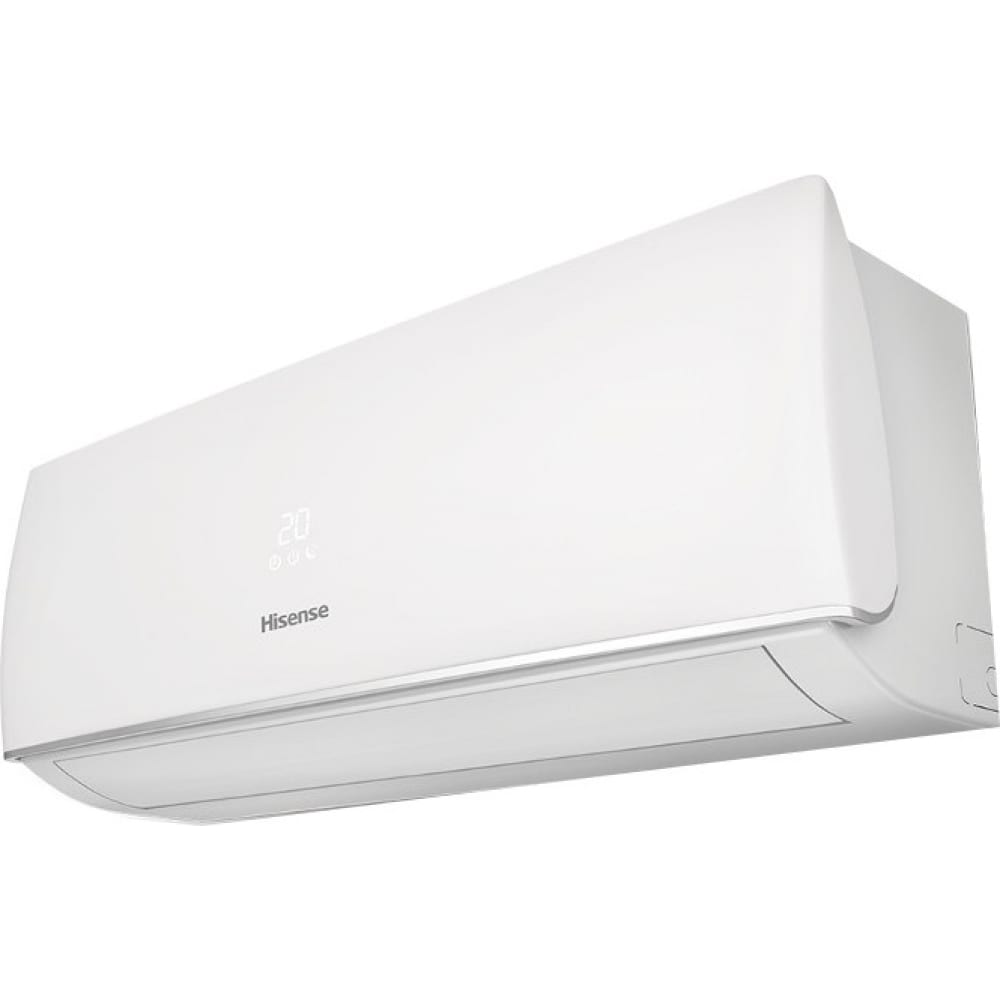 

Сплит-система Hisense SMART DC Inverter