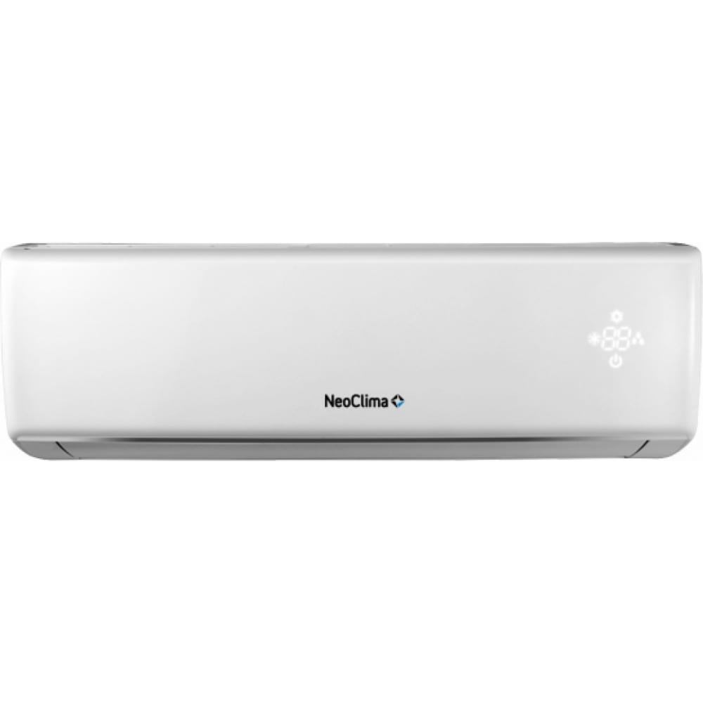 

Настенная сплит-система NeoClima G-Plasma NS/NU-HAX36R