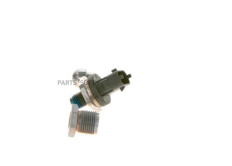 

BOSCH F00R004270 Датчик давления топлива [CR/RDS 2/1500/KS] () 1шт