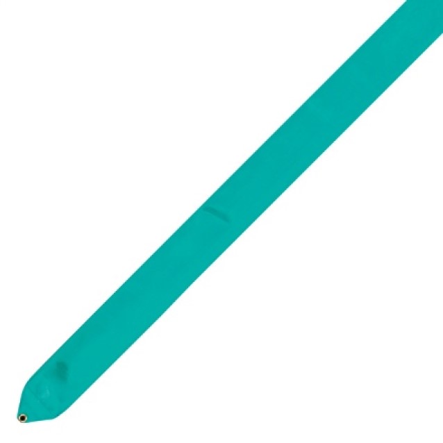 Лента для художественной гимнастики Chacott Ribbon 5м 034 Peppermint Green