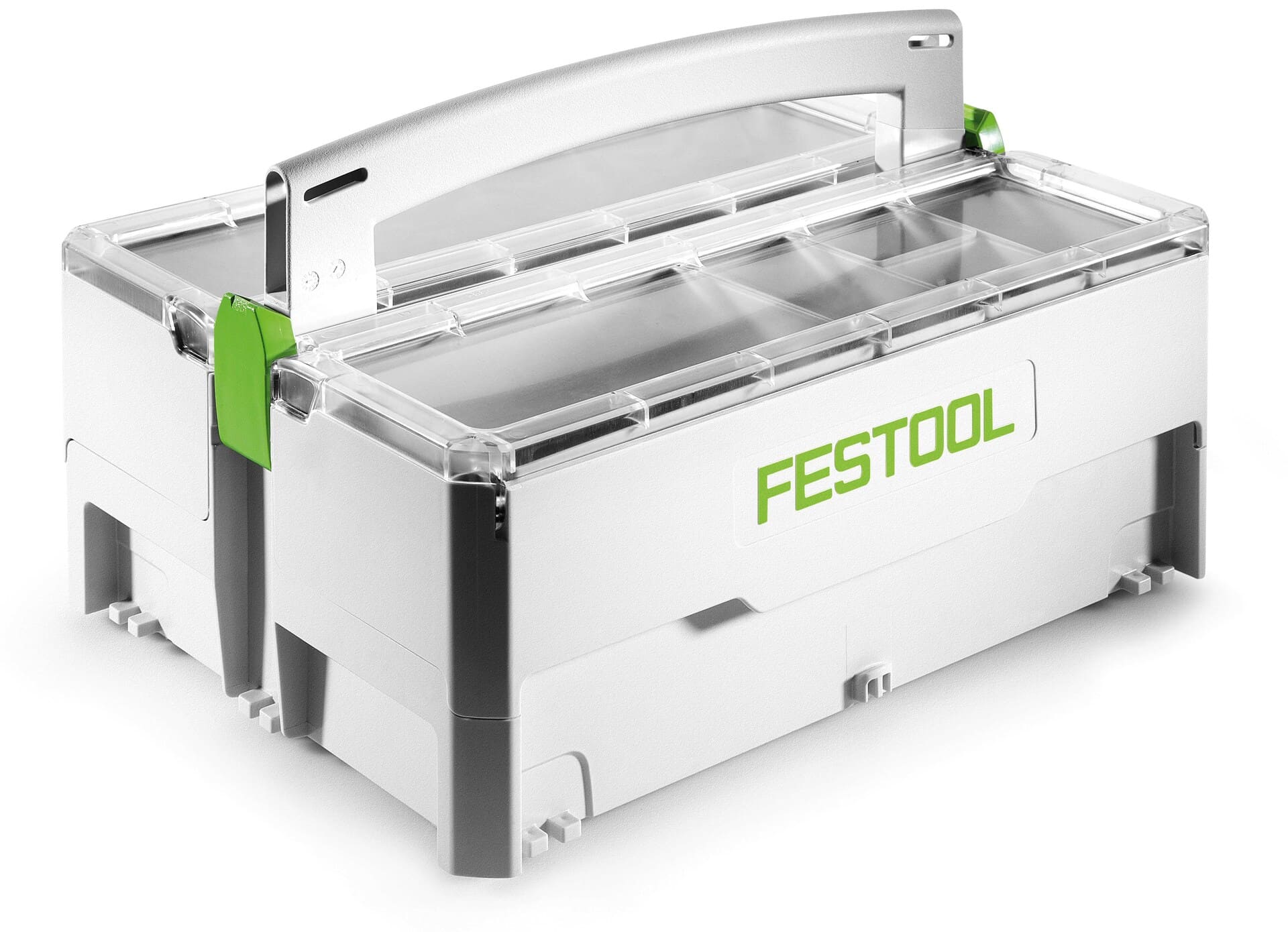 Систейнер Festool SYS StorageBox 499901