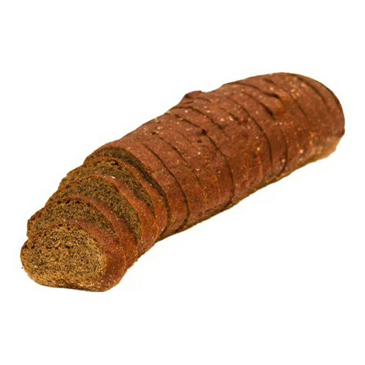 

Хлеб белый Хлебозавод №1 Пшеничный тмин 300 г, Пшеничный