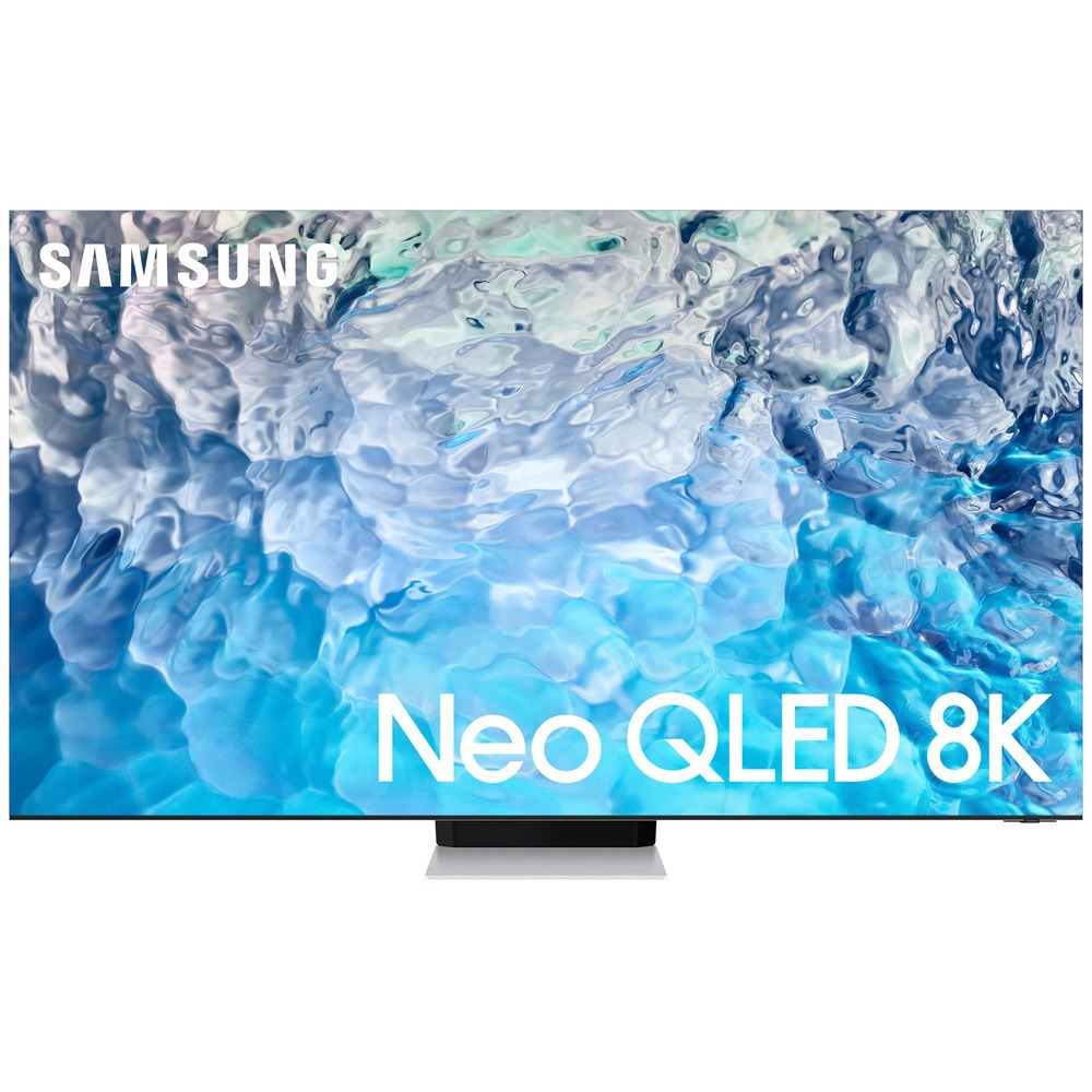Neo QLED телевизор 8K Ultra HD Samsung QE65QN900BUXCE