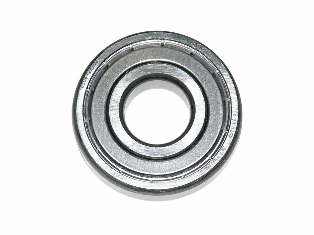 

Подшипник SKF 6304-2Z 20x52x15мм., 6304-2Z