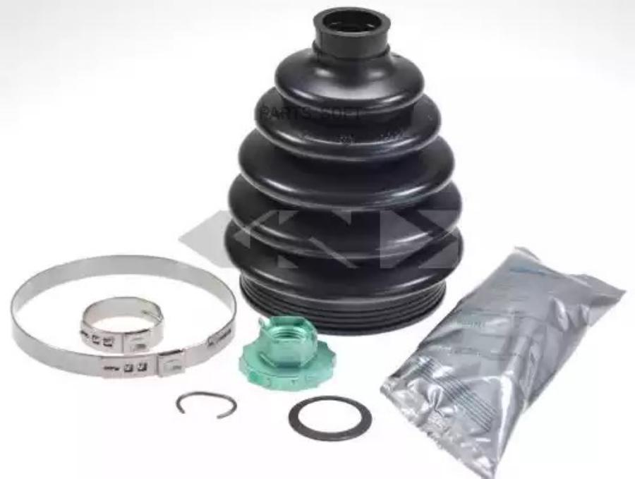 

Ккт Пыльника Шруса Наружного LOBRO 303559