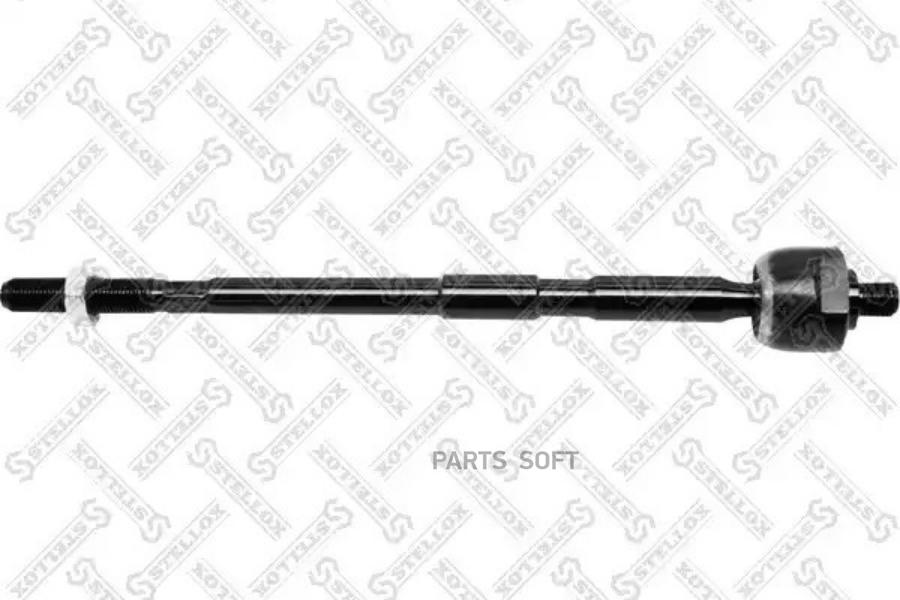 

STELLOX Тяга рулевая STELLOX 5501922sx