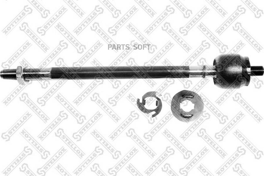 

STELLOX Тяга рулевая STELLOX 5501659sx