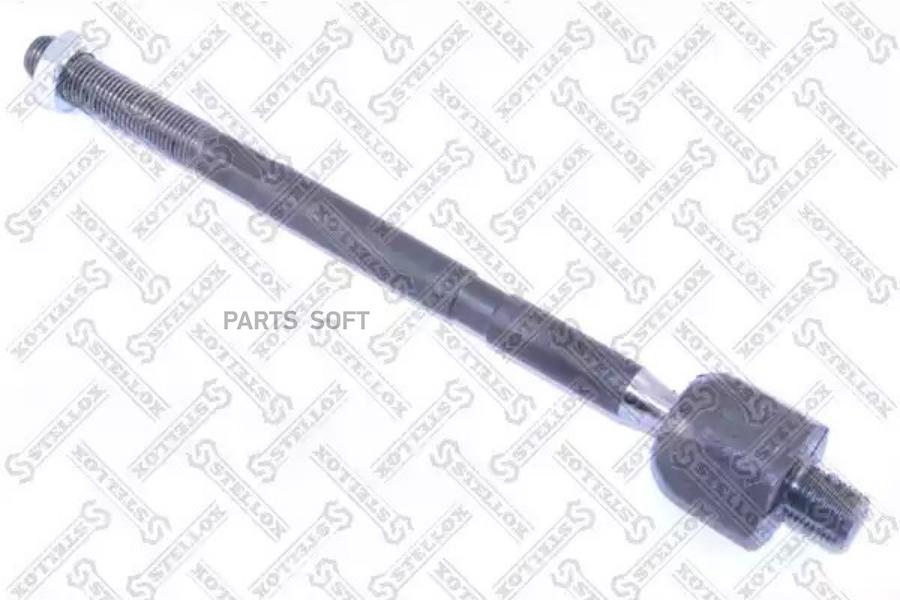 

STELLOX Тяга рулевая STELLOX 5501033sx