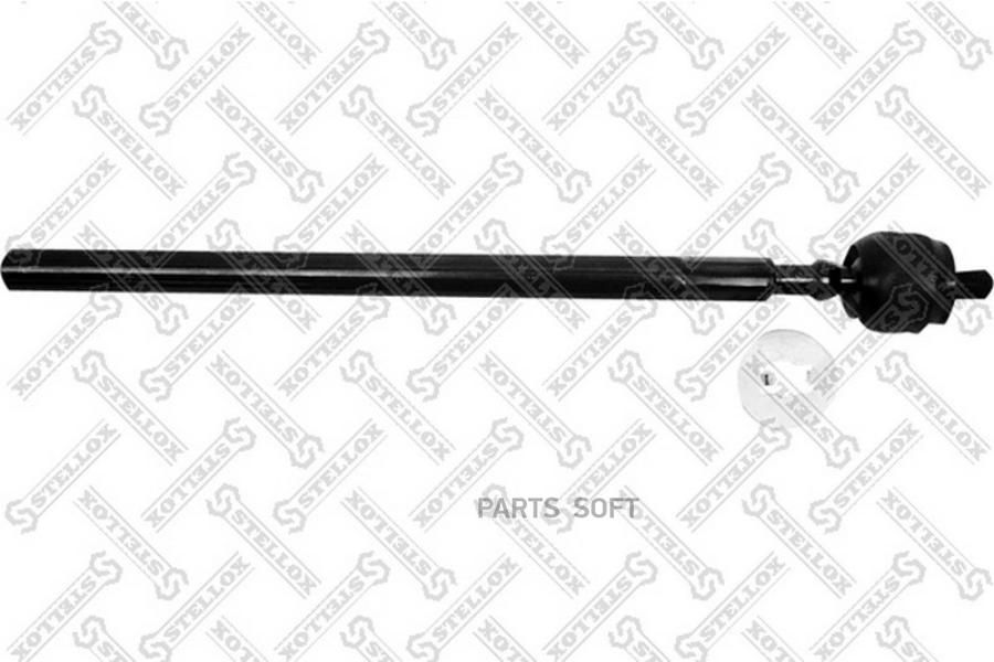 

STELLOX Тяга рулевая STELLOX 5501026sx