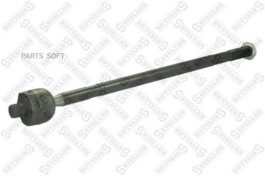 

STELLOX Тяга рулевая STELLOX 5500737asx