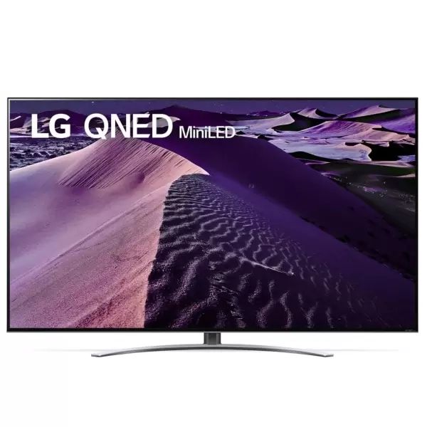 

Телевизор LG 55QNED876QB.ADGG, 55"(140 см), UHD 4K, Серый, 55QNED876QB.ADGG