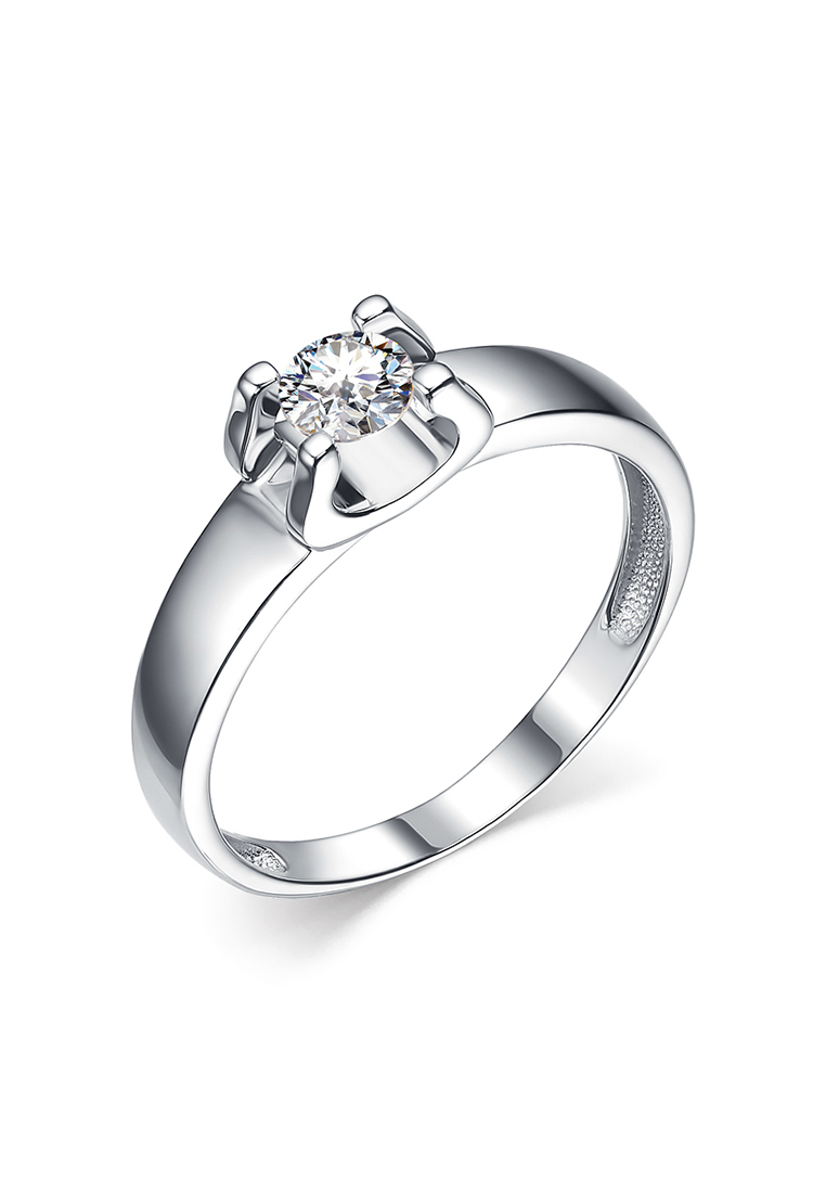 

Кольцо из серебра р.  Kari Jewelry К630-1935, фианит, К630-1935
