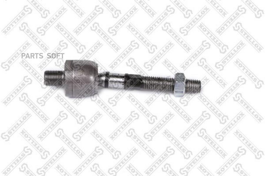

STELLOX Тяга рулевая STELLOX 5500401sx