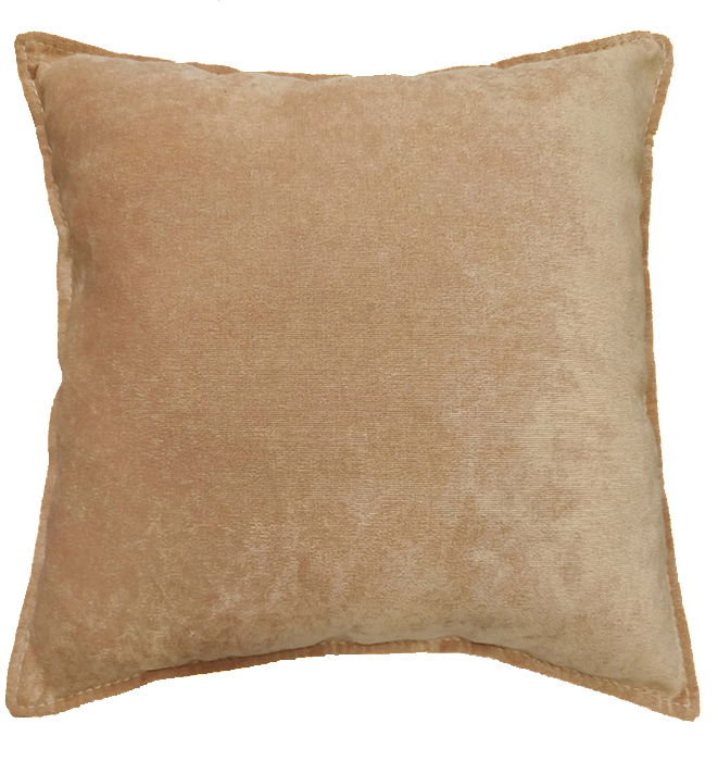 Подушка Декоративная To Dream Кордрой 113 латте 40х40см