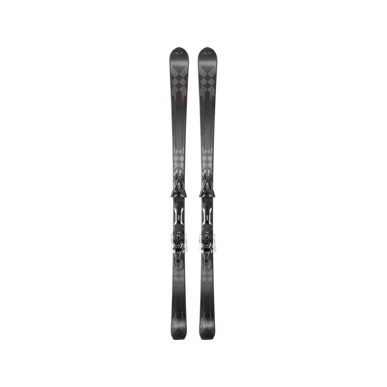 Горные лыжи Volant Black Spear + XT 12 Ti 18/19, 175