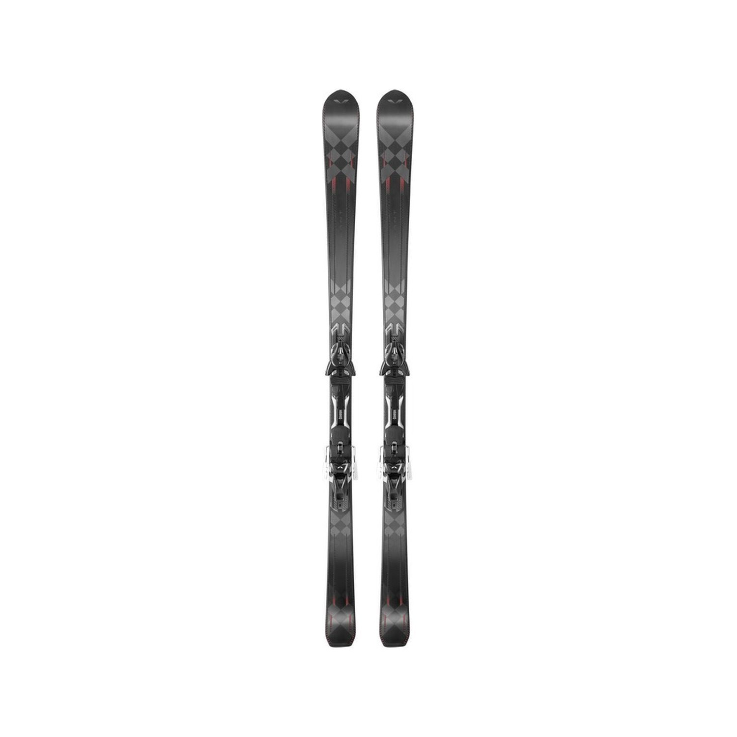 Горные лыжи Volant Black Spear XT 12 Ti 1819 175 172690₽