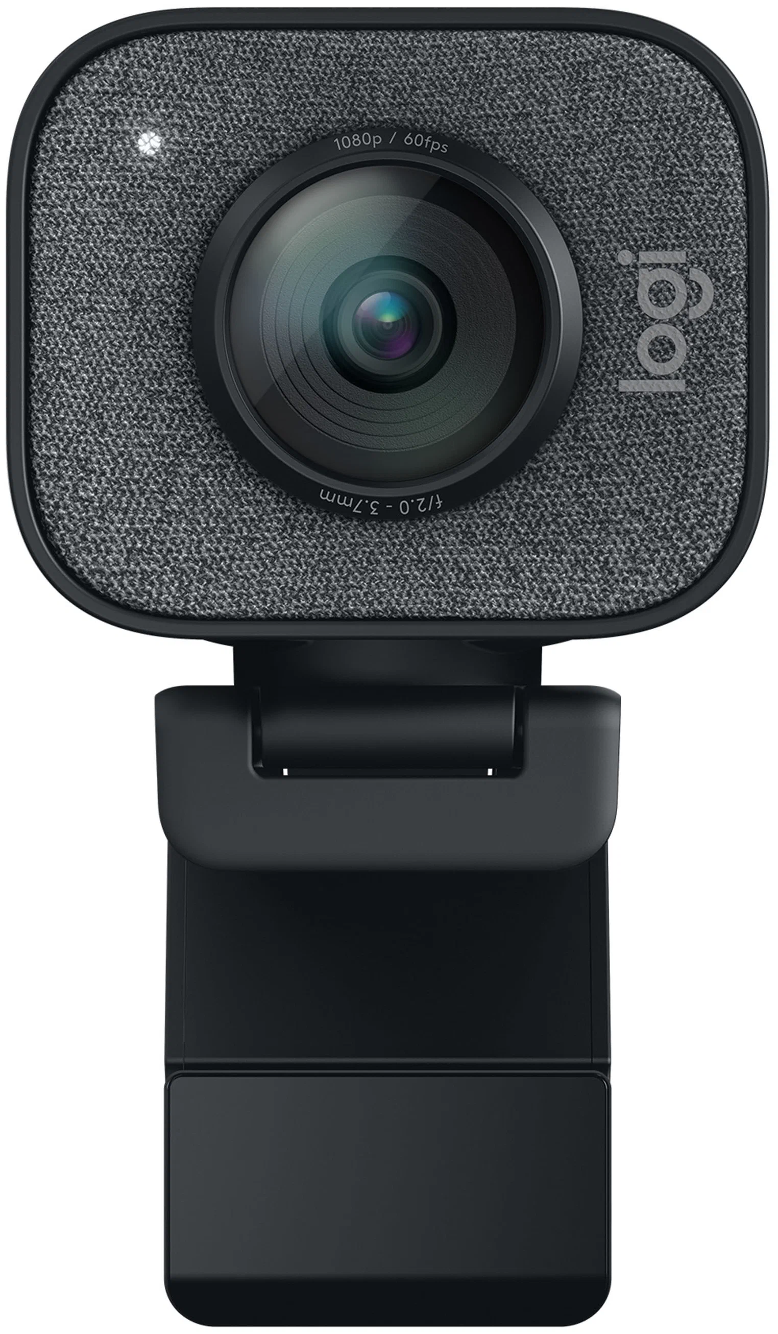 

Веб-камера Logitech StreamCam Graphite, 960-001282